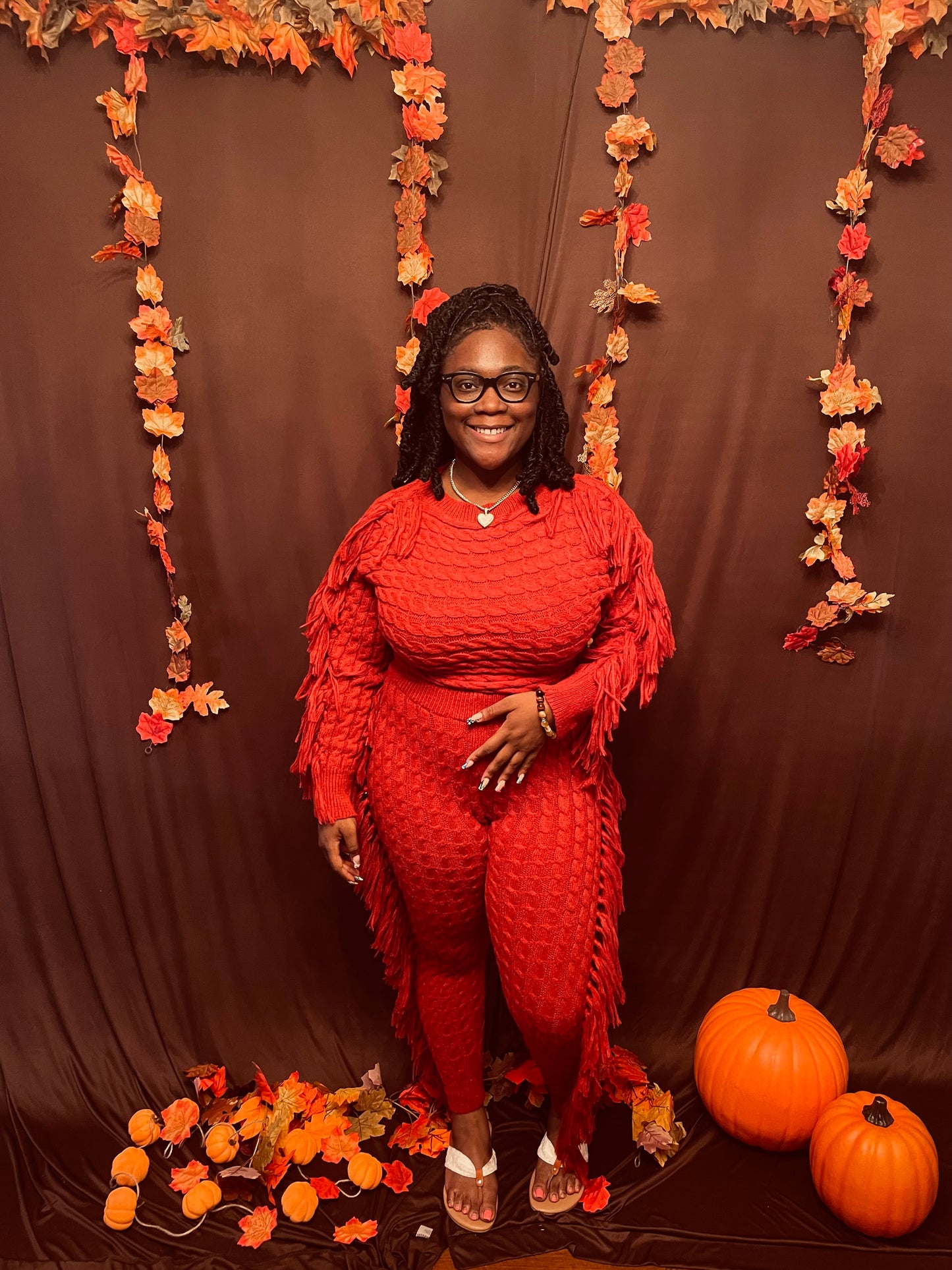 October Sets
