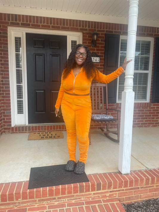 Keisha set