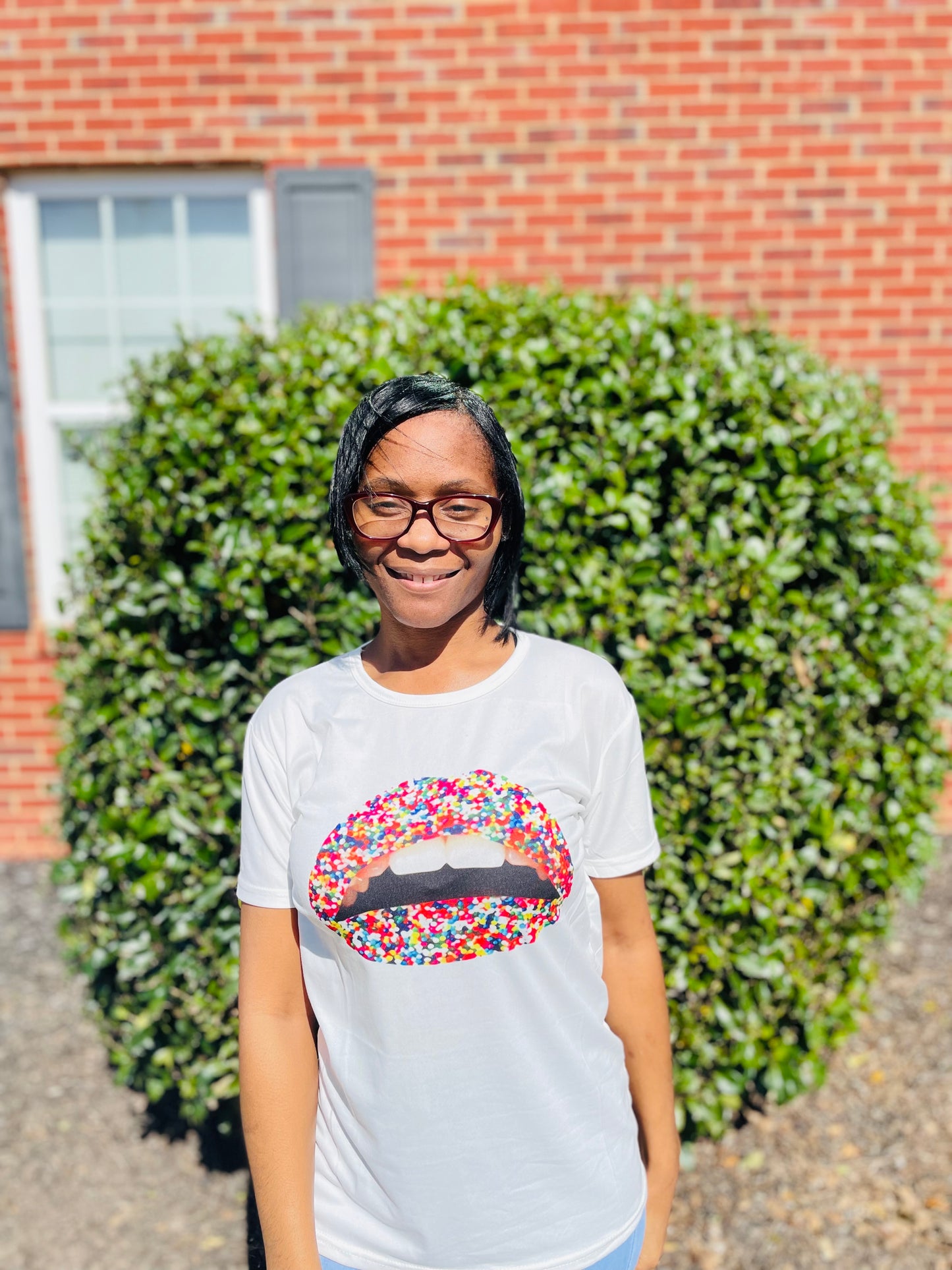 Sweet like Candy Shirt (Size Varies)