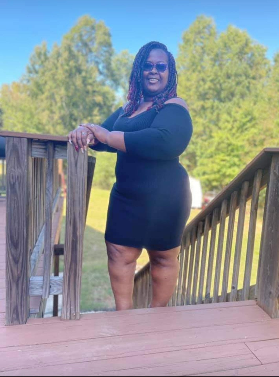 Little black dress Forever October LLC Little black dress Forever October LLC