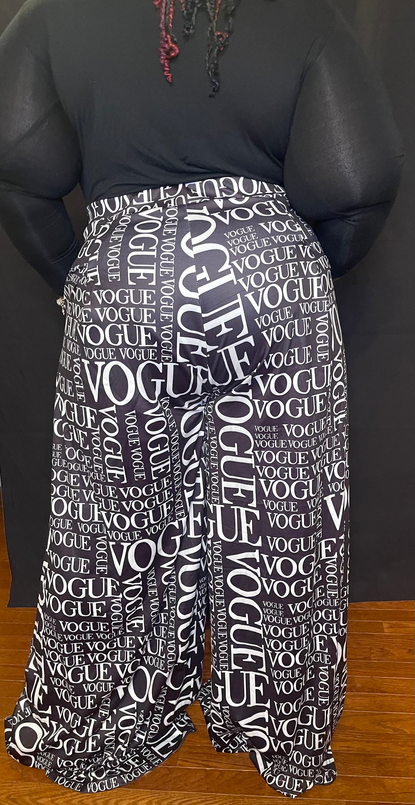 Vogue