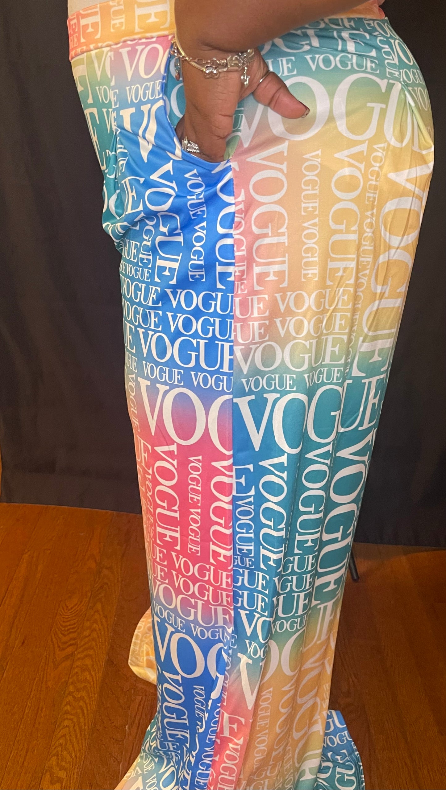 Vogue
