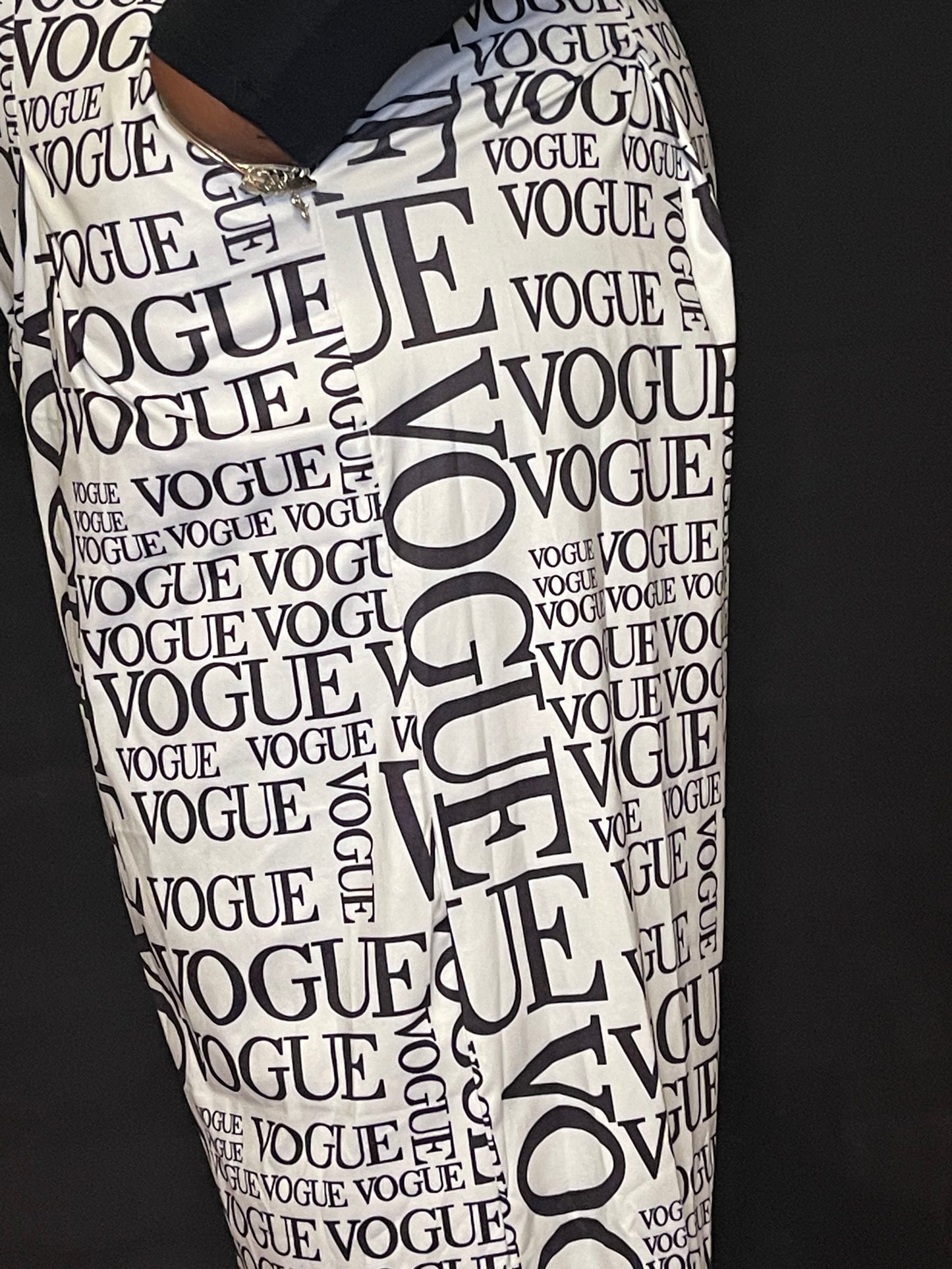 Vogue